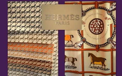 hermes fabric by the yard.